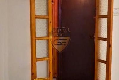 Garsoniera 25 mp, Tomis Nord , Parter , centrala gaze, balcon - 3