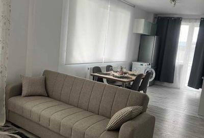 Apartament în Florești - 1