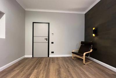 Apartament cu 2 camere semidecomandat în Calea Victoriei - 9