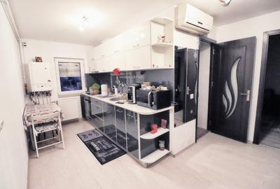 Apartament 2 camere Aviatiei - 2