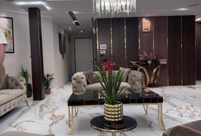 Penthouse futurist situat in Mamaia Nord - 13