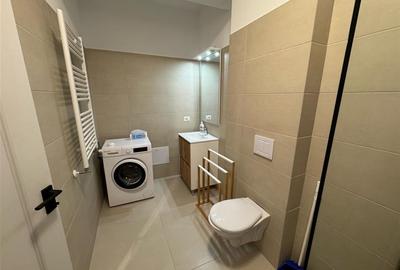 Apartament cu 2 camere decomandat în Nord - 7