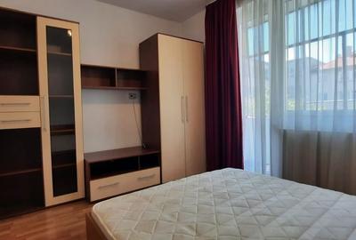 Apartament cu 2 camere, mobilat în Ultracentral - 2