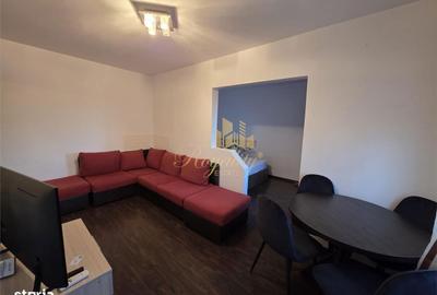 Apartament cu 2 camere nedecomandat, mobilat în Șagului - 3
