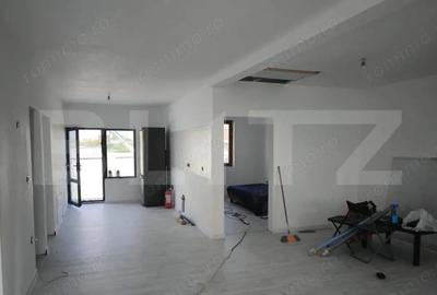 Casa parter la cheie 96 mp utili, 4 camere si 300 mp teren, zona Damila! - 5