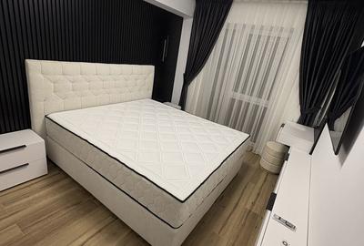 Apartament cu 3 camere decomandat în Nufărul - 8