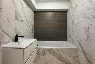 Proiect Nou Cavar Residence 4 Camere 2 Bai 94 mp - 7
