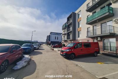 Garsonieră în Central