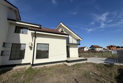 COMISION 0% | Duplex 6 Camere | Mosnita Noua | 160mp | 400mp Teren - 22