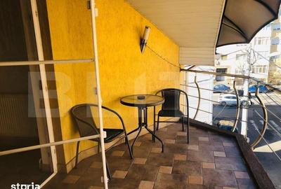 Apartament cu 3 camere decomandat în Central - 5