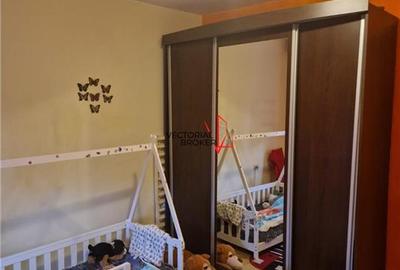 Apartament cu 3 camere decomandat, mobilat în Dristor - 11