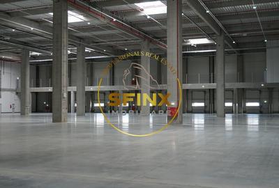 Spațiu industrial, de 1,300 mp, în Nord-Est - 2