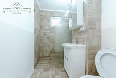 Garsoniera CF 1 de inchiriat, zona 200 Micalaca, Arad - 5