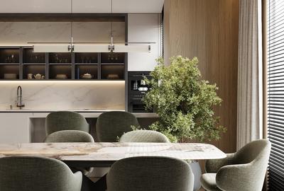 Apartament cu 2 camere decomandat în Militari - 1