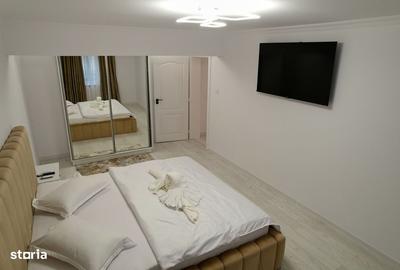 Apartament cu 2 camere, mobilat în Central - 5