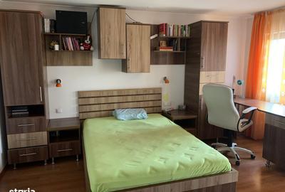 Casă cu 4 camere cu Teren 1000 Mp în Central - 15