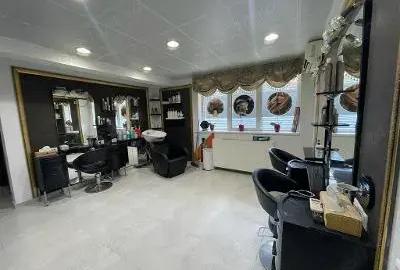 Inchiriez Spatiu Comercial Popesti-Leordeni