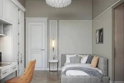 Apartament 4 Camere Lux – Vasile Lascăr | 169 m² | Imobil Boutique - 13