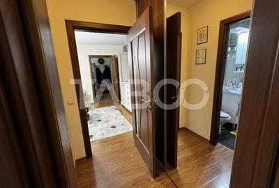 Apartament renovat complet 2 camere 48 mpu Mihai Viteazul Sibiu - 6