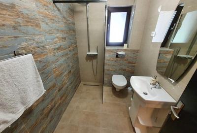 Apartament cu 2 camere decomandat, mobilat în Romană - 8