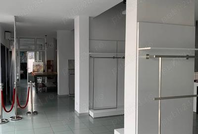 Spațiu comercial, de 290 mp, în Port - 5