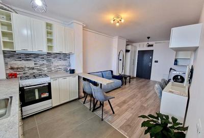 Apartament spatios cu 2 camere | XCity Tower 3 | Torontalului - 1