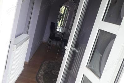 Casă cu 2 camere în Parava - 8