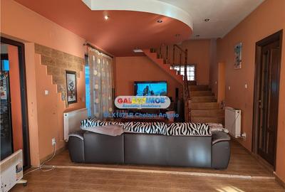 Pantelimon,vila P 1 M ,6 camere , teren 406 mp ,an 2021 - 4