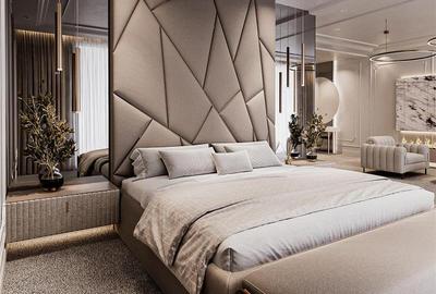 Casă individuală cu 5 camere cu Canalizare în Central - 38