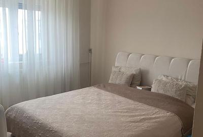 Apartament cu 3 camere decomandat în Sânmartin - 4
