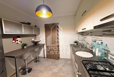 Apartament cu 2 camere decomandat în Dumbrăvița - 5