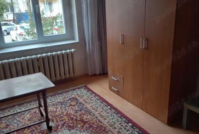 Garsonieră decomandată în Berceni - 2