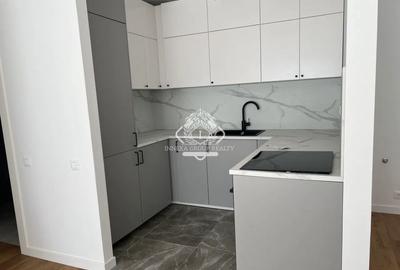 One Cotroceni Park | 2 camere | semidec | 58mp | et 8 | 175.000 euro + TVA One Cotroceni Park | 2 camere | semidec | 58mp | et 8 | 175.000 euro + TVA - 2