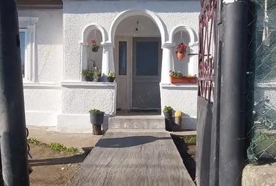 Casă cu 4 camere în Plopeni - 5