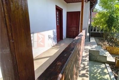 Casa tip parter cu teren generos zona Clondiru - 4