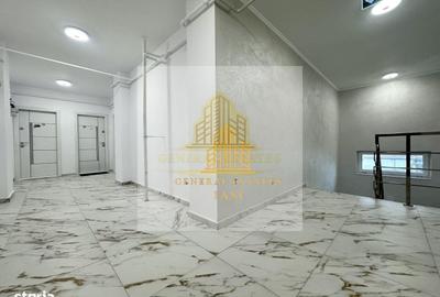 Apartament cu 2 camere în Valea Lupului - 3