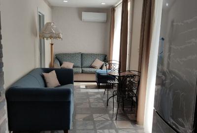 Spre inchiriere 2 camere in zona Noua - 6