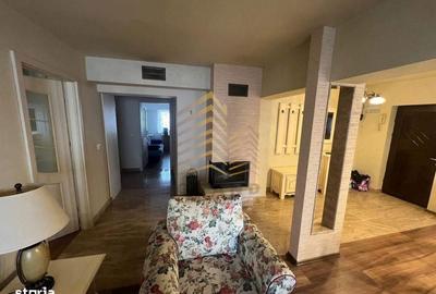 Apartament cu 4 camere în Independenței - 1