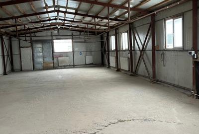 Spațiu comercial, de 180 mp, în Săcele - 4