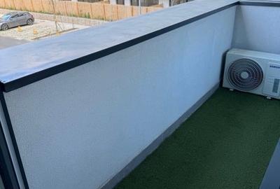 Apartament nou de 2 camere complet echipat + loc de parcare - 11