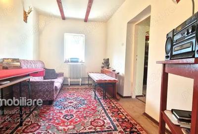 Casa in Loc. Dombegyhaz Ungaria, teren 1254mp, fs.22 ml, termoteca - 3