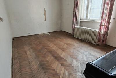 Apartament cu 4 camere în Cișmigiu - 6