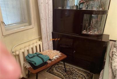 Apartament 2 camere , zona Cartier Sud, decomandat , 54 mp - 4