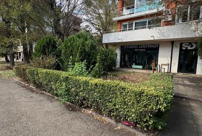 PESCARIE - BLD.MAMAIA - SPATIU COMERCIAL DE INCHIRIAT - VITRINE - VAD PIETONAL - - 7