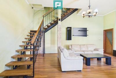 Apartament pe 3 niveluri - ultracentral, Arad - 4