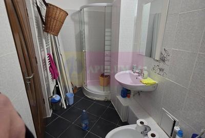 Apartament cu 2 camere decomandat în Central - 3