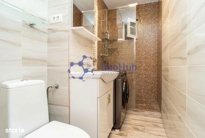 Apartament cu 2 camere decomandat în Alexandru cel Bun - 9