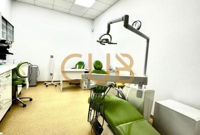 SPATIU COMERCIAL DE VANZARE - DESTINAȚIE SERVICII MEDICALE SPATIU COMERCIAL DE VANZARE - DESTINAȚIE SERVICII MEDICALE - 6