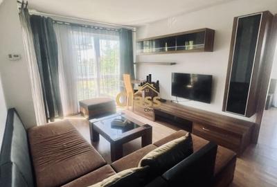 Apartament 2 camere | Nou | 51 mpu | Garaj | Eroilor Floresti