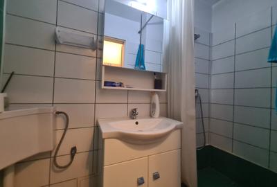 Garsonieră semidecomandată, mobilată în P-ța Romană - 6